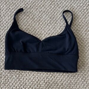 Lululemon sweat heart align sports bra